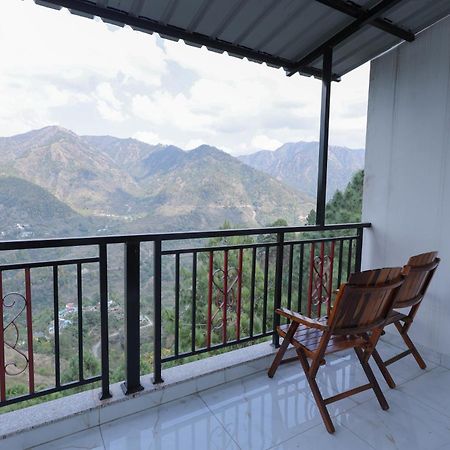 Lansdowne Vacation Homes Eksteriør bilde