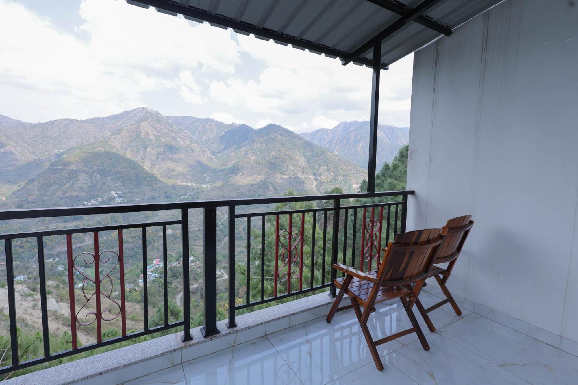 Lansdowne Vacation Homes Eksteriør bilde