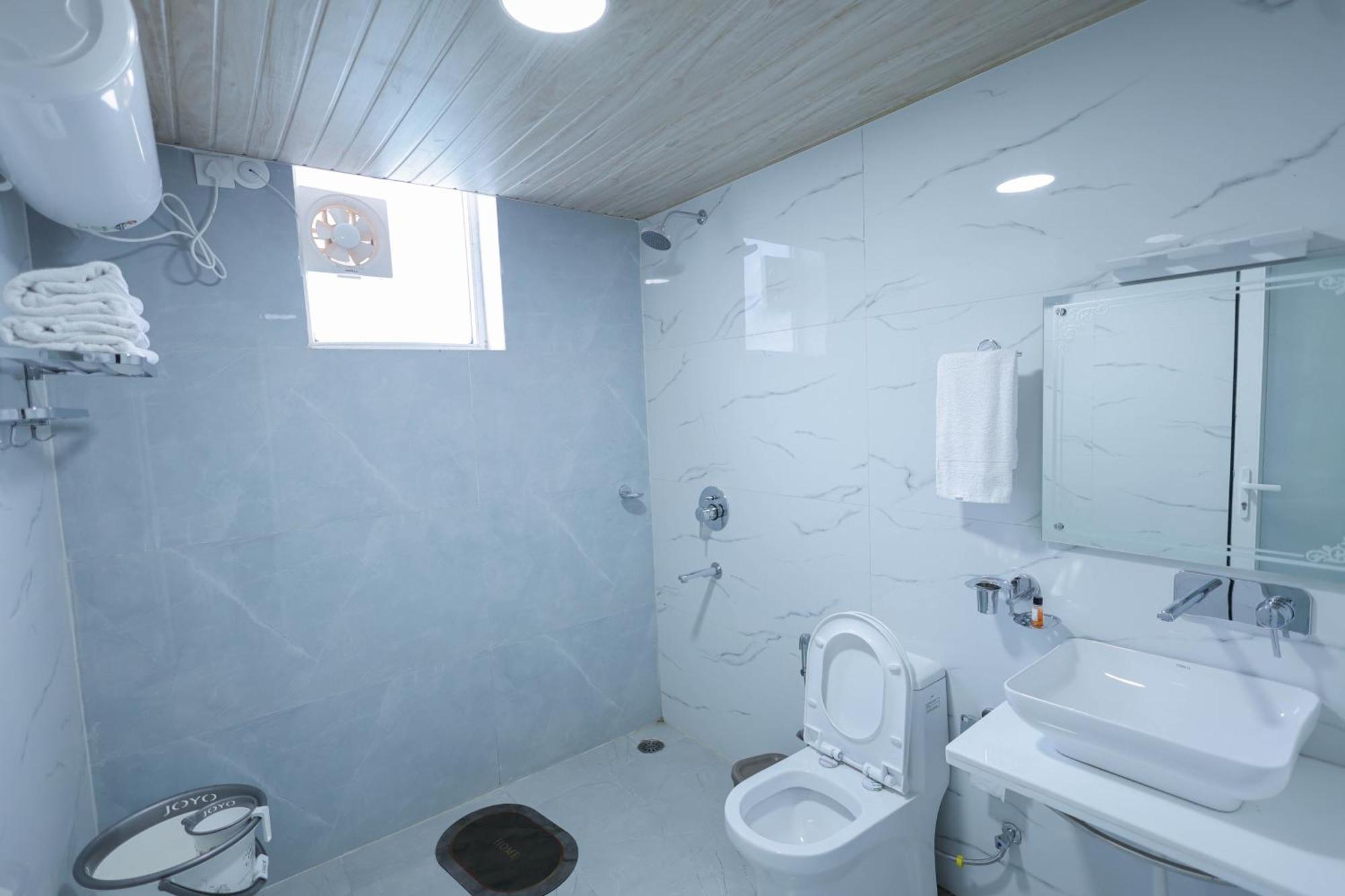 Lansdowne Vacation Homes Eksteriør bilde