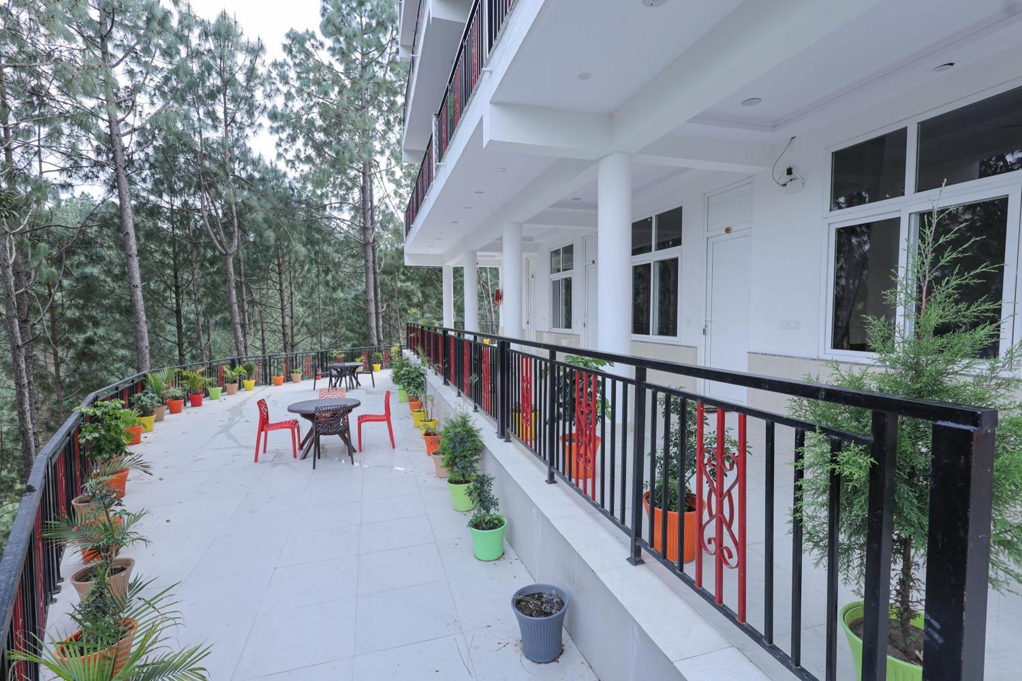 Lansdowne Vacation Homes Eksteriør bilde