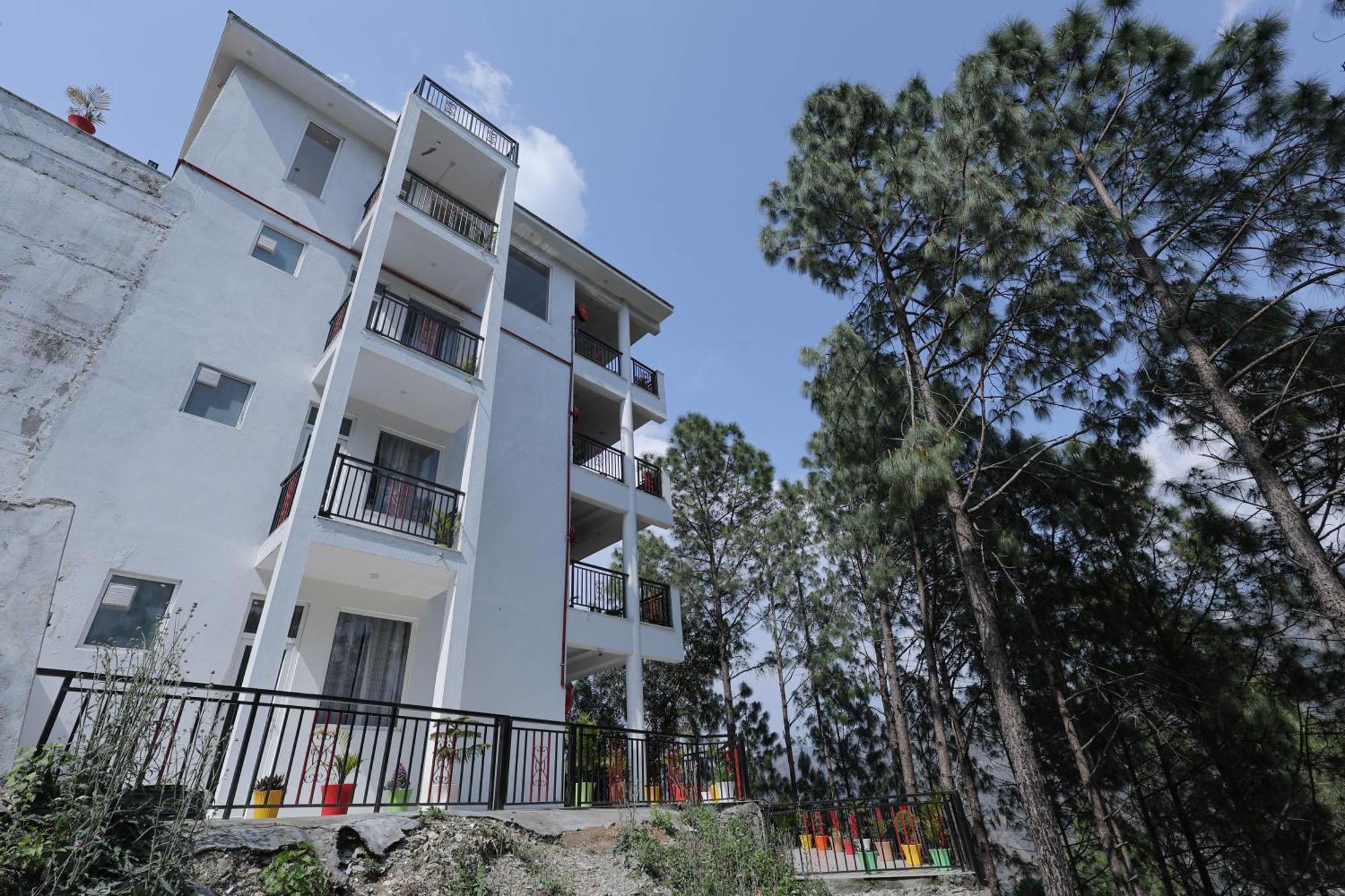 Lansdowne Vacation Homes Eksteriør bilde