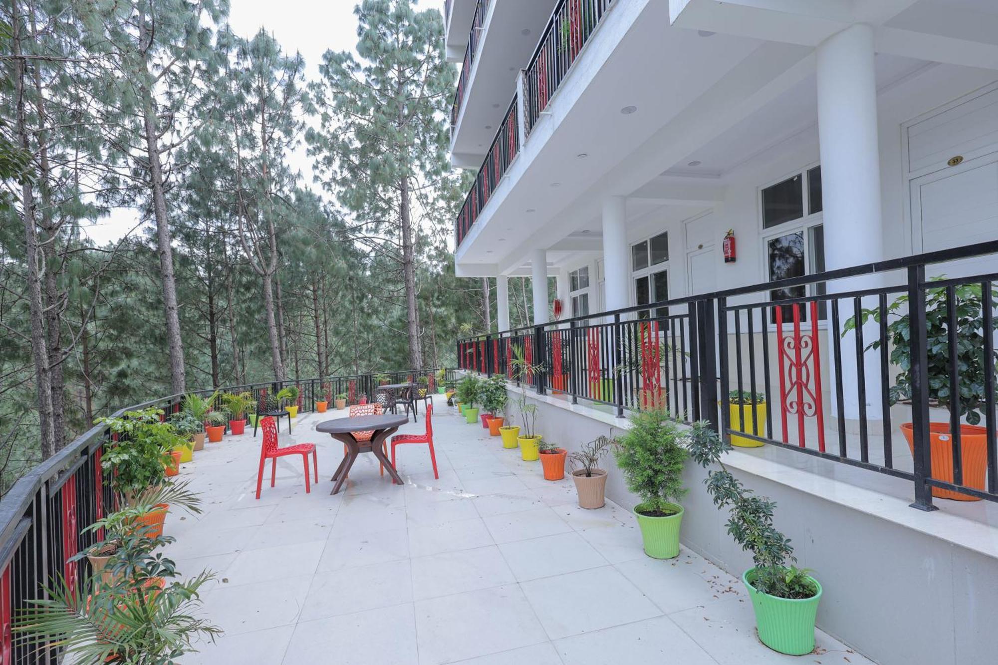 Lansdowne Vacation Homes Eksteriør bilde