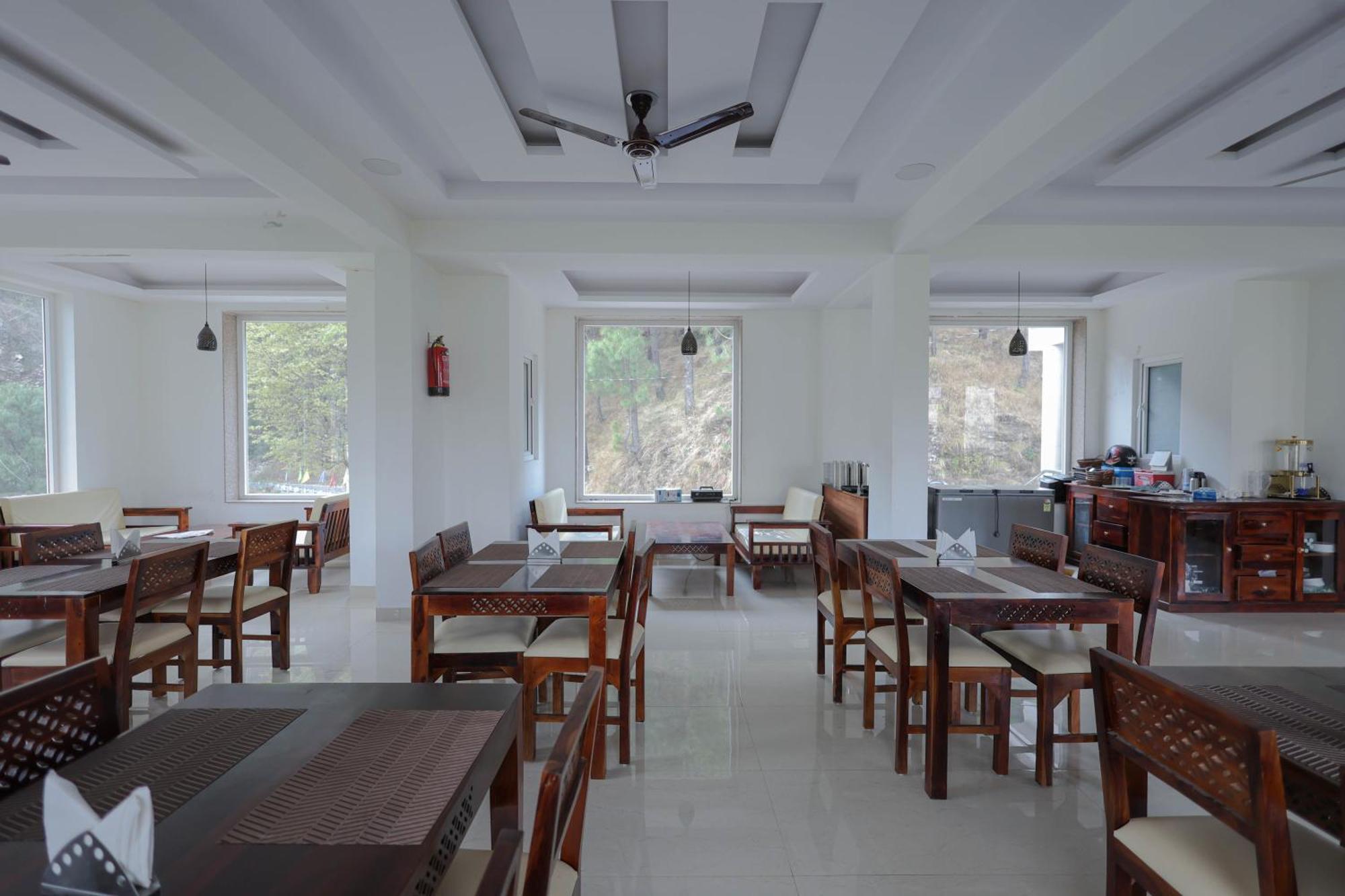 Lansdowne Vacation Homes Eksteriør bilde